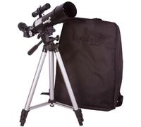 Telescopio Levenhuk Skyline Travel 50