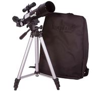 Telescopio Levenhuk Skyline Travel 50
