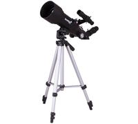 Telescopio Levenhuk Skyline Travel Sun 70