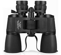 Telescopio Mini 8-24x50 Binoculares para Adultos, Binoculares Impermeables para Observación de Aves Conciertos con Visión Clara de Luz Débil - - Lente BAK4 Prism FMC con Correa Bolsa de Transporte
