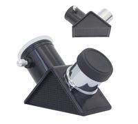 Telescopio Mirror Diagonal, Adaptador Diagonal Reflector Diagonal