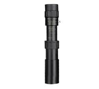 Telescopio monocular | 10-300x telescopio portátil | Monoculares de visión