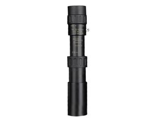 Telescopio monocular | 10-300x telescopio portátil | Monoculares de visión
