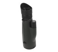 Telescopio Monocular 10-30x Abs Ajustable para Observación | Aves y Estrellas, Portátil y Ligero, Uso Adulto, Óptica para Luna y Concierto