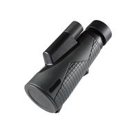 Telescopio Monocular 12X56 ED, Binoculares Súper Claros Potentes, Lente De Baja Dispersión, Nitrógeno, Resistente Al Agua For Caza Y Senderismo Claro Imagen