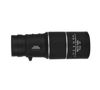 Telescopio Monocular 16X52 con Lente Óptica De Alta Definición, Óptico Práctico, Zoom Doble Enfoque 16X, Binoculares For Campamento Al Aire Libre Aumento HD
