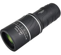 Telescopio monocular, 16X52 Monocular HD de Alta Potencia para observación de Aves Silvestres Camping viajeros Vida Silvestre
