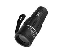 Telescopio monocular 16x52: visión Nocturna para Actividades al Aire Libre, observación de Aves, Caza y avistamiento. Imágenes nítidas.