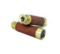 Telescopio monocular 30 40/telescopio HD Retro portátil telescópico de Alta Velocidad