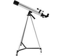Telescopio monocular 8-12 para niños Telescopio para niños Adultos, Accesorios de telescopio con trípode Telescopio para Principiantes en astronomía Telescopios refractores astronómicos