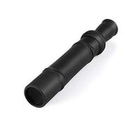 Telescopio monocular 8-24x40, telescopio Compacto monocular con Zoom portátil Ocular de visión Grande de 22 mm Vida Impermeable Prisma BAK4 Lente FMC Monoculares para Adultos Niños Observación de