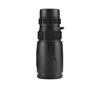 Telescopio monocular 8-24x42, monocular portátil Impermeable Compacto BAK4 Prisma FMC Lente monocular para observación de Aves Teatro Deportivo ópera