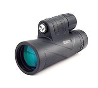 Telescopio Monocular 8x42 para teléfono Android, Enfoque de una Sola Mano para observación de Aves, telescopio de Mano para conciertos de Viaje