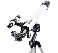 Telescopio Monocular Astronómico Espacial Profesional con Trípode Refractor Astronómico Portátil,A,Telescope