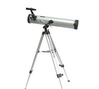 Telescopio monocular astronómico Reflectante de Gran Apertura, telescopio monocular con Zoom Ultra HD de 350 Veces para observación Espacial
