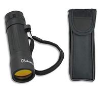 Telescopio Monocular catalejo 10x25 Camo Lente Rubi para conciertos, Turismo, fútbol, pájaros, Caza, Pesca, Camping, Outdoor, Supervivencia y Bushcraft Albainox 33075 + Portabotellas de regalo