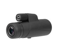 Telescopio Monocular con Trípode 8X42/10X42 con Adaptador De Teléfono For Observación De Aves Disponible For Conciertos Y Recitales Vocales(8X 42)