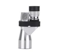 Telescopio Monocular con Zoom 8X, Monocular Profesional Potente For Caza, Telescopio Astronómico De Visión Nocturna Espacial(with Tripod Clip White)