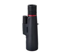 Telescopio Monocular con Zoom Continuo 8-24x50, Mira Profesional De Cristal BAK4 Alta Potencia, For Caza, Camping Y Exteriores Claro Imagen(WithPhoneAdapter)