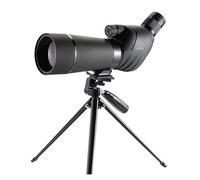 Telescopio Monocular con Zoom De 20-60x60/70/80mm, Potente Telescopio Bak4, Prisma Resistente Al Agua For Acampar, Observar Aves Y Disparar(20-60x70)