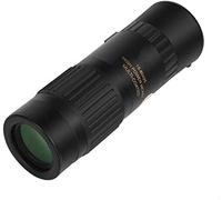 Telescopio monocular de 15-80x42 de alta potencia con zoom portátil BAK4 prisma FMC, mini monoculares para observación de aves de adultos, caza al aire libre, viajes, turismo, telescopio monocular