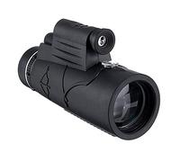 Telescopio monocular de Alta definición 50x60 HD Telescopio óptico con Zoom Inteligente Monocular