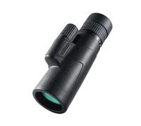 Telescopio Monocular De Alta Potencia 10-30x42 con Zoom HD De Doble Enfoque Y Prisma BAK4 De Largo Alcance For Acampar Y Cazar con Trípode con Clip For Teléfono