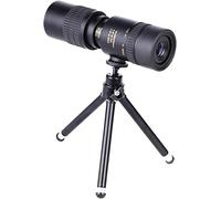 Telescopio Monocular de Alta Potencia 4k 10x300x40mm Compacto portátil Impermeable a Prueba de Niebla a Prueba de Golpes para Adultos niños observación de Aves Camping Senderismo