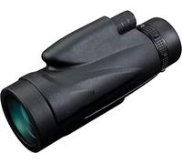 Telescopio monocular de Alta Potencia, Alta definición, Poca luz, Equipado con Adaptador de trípode, Adecuado para Ver, Viajar, Senderismo