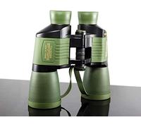 Telescopio monocular de Alta Potencia, binoculares 10X50 con Enfoque automático, Alta resolución, Impermeables, para observación de Aves, astronomía, Escalada, para Adultos y niños.
