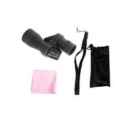Telescopio Monocular de Bolsillo HD Portátil con Zoom de Gran Aumento, Telescopio de Pesca Al Aire Libre para Acampar y Montañismo