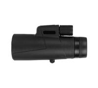 Telescopio Monocular De Gran Aumento 8x42/10x42 con Prisma BAK4 Y Lente FMC con Trípode For Entusiastas De Las Actividades Al Aire Libre(10x 42)