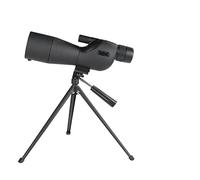 Telescopio monocular de Largo Alcance 25-75X, binoculares Profesionales potentes, llenos para observación de Aves y Caza