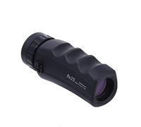 Telescopio monocular de Mano 8x25 Monoculares Negros Telescopios for Acampar al Aire Libre Piezas para telescopio astronómico