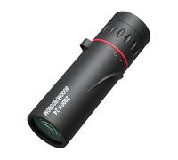 Telescopio Monocular De Mano Con Soporte Teléfono Observación De Aves Con Monocular De Alta Calidad 2000x24 Telescopio