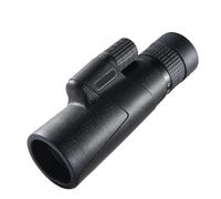 Telescopio Monocular De Viaje con Zoom 10-30X42, Potentes Binoculares De Visión Nocturna Multicapa HD, Catalejo For Viajes De Caza Y Acampada