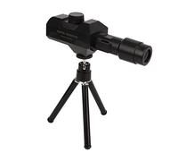 Telescopio monocular digital para adultos, zoom 70X, 1920 x 1080, WiFi, monocular de alta potencia con trípode, detección de movimiento, gafas para niños para vigilancia de vida silvestre, conciertos