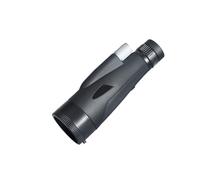 Telescopio Monocular For Observación De Aves 12-36X60, Telescopio Monocular con Zoom HD, Telescopio For Observación De Aves, Caza Y Viajes(GN0026 Black Set)