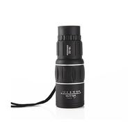 Telescopio monocular HD 16X52 de Alta Potencia for Adultos, Adecuado for observación Aves, Caza paisajes al Aire Libre y un Dispositivo Genial for Hombres