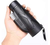Telescopio monocular HD de Alta Potencia 10X42 Compacto con visión Nocturna Bak4 Prism Fmc Lens Ed Glass Monocular Bird Watching Little Surprise
