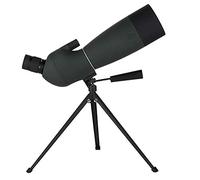 Telescopio monocular Impermeable para observación de Aves 25-75X70, cámara Nocturna de Gran Aumento, binoculares astronómicos para Exteriores con trípode, para Tiro con Arco, observación de Estrellas