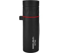 Telescopio monocular Mini telescopio 8x21 Alta definición Al Aire Libre Gran Aumento Monoculares portátiles para niños con Poca luz