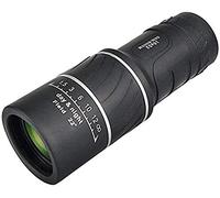Telescopio monocular, monocular HD de Alta Potencia 16X52 para observación de Aves Silvestres, campamentos, Viajes, Vida Silvestre Little Surprise