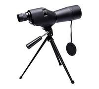 Telescopio monocular monocular portátil Alta Potencia 20x60 Monoculares portátiles compactos Alcance Impermeable con trípode para observación de Aves Senderismo Pesca
