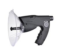 Telescopio monocular para escuchar pájaros, dispositivo de observación de la naturaleza de larga distancia, herramienta de campamento para niños y adultos, exploración portátil de observación de aves