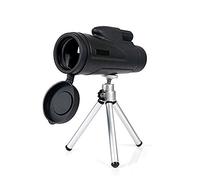 Telescopio Monocular para niños, telescopio pequeño y práctico de Nivel básico, Ajuste de rotación multiángulo HD