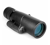 Telescopio monocular para teléfono Inteligente Binoculares de Bolsillo con Zoom Telescopio de Mano Monoculares para Adultos Observación de Estrellas Aumento de 300x Teles