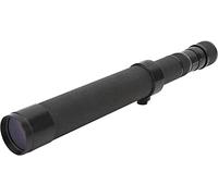 Telescopio monocular, portátil 8-24X40 BAK4 Telescopio monocular de observación de Aves de Alta resolución