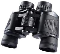 Telescopio monocular portátil, binoculares 16x40 Gran Angular con luz Nocturna de Baja visión, Ocular Grande Impermeable Lleno de nitrógeno Binocular Impermeable para pájaros