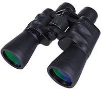 Telescopio monocular portátil, binoculares de Prisma de Techo de 20x50 para Adultos, con Lente de Prisma BAK-4, Ocular Grande de 22 mm, Binocular Profesional/Impermeable a Prueba de Niebla